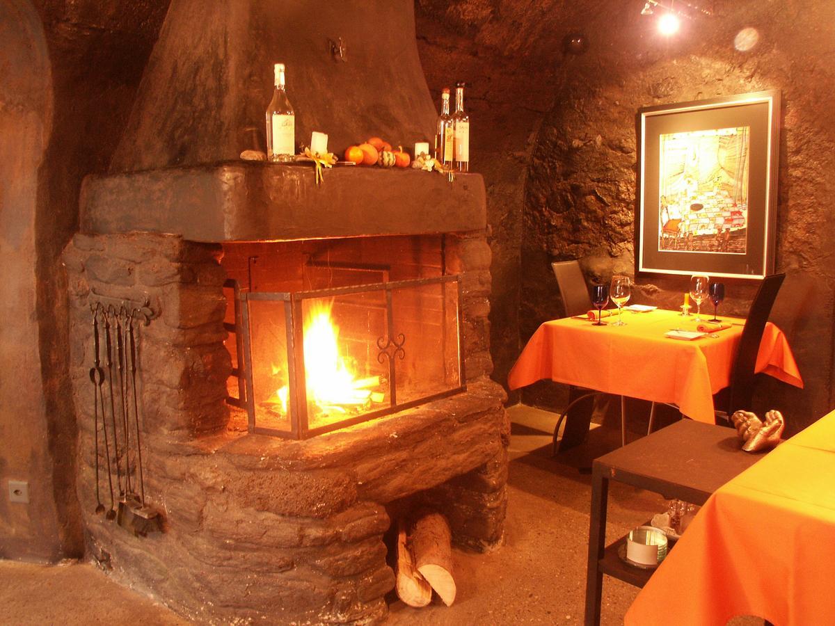 Piz Umbrail Hotel Santa Maria Val Muestair Bagian luar foto